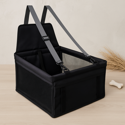 Dog Travel Car Seat Carrier