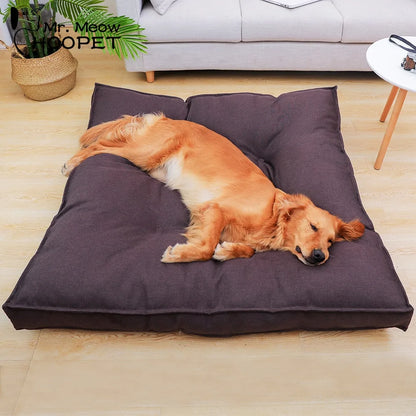 Cama ultrasuave para cachorro – cálida