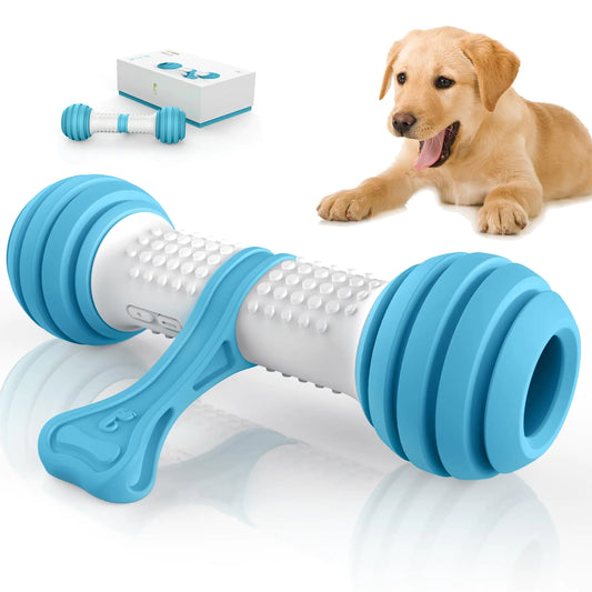 PawMotion™ Smart Interactive Dog Toy