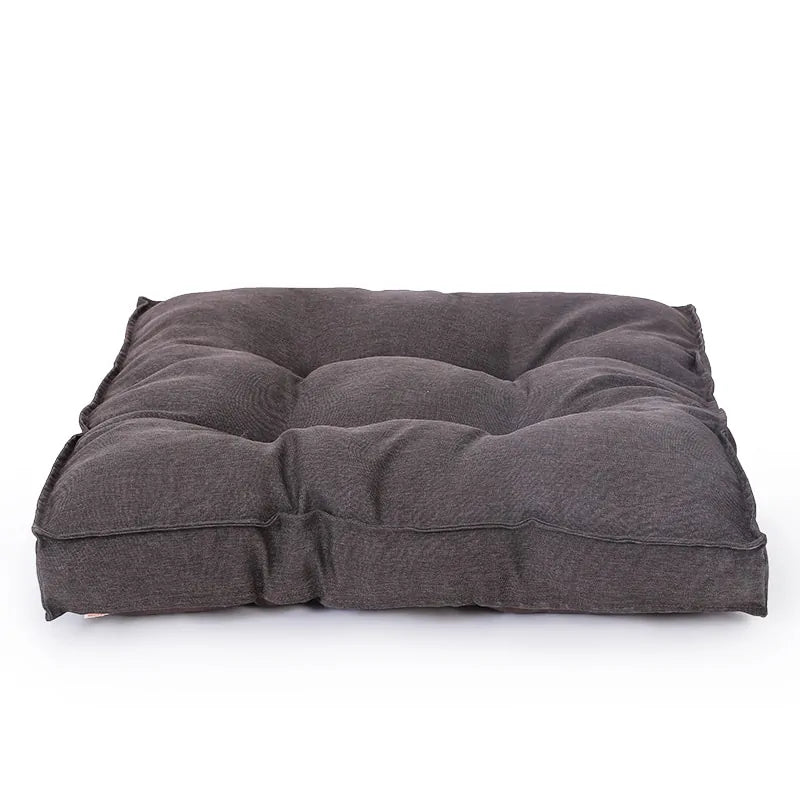 Cama ultrasuave para cachorro – cálida