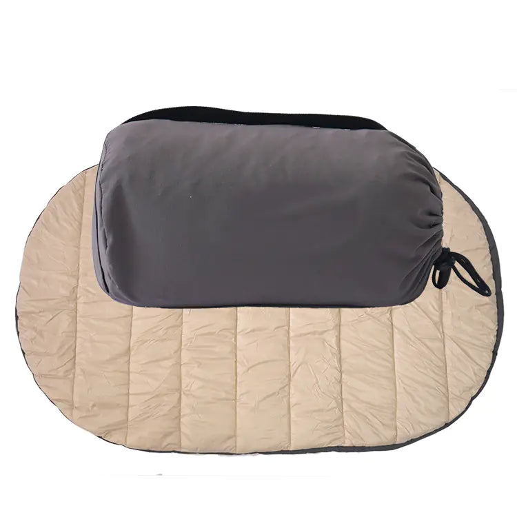 Waterproof Lightweight Outdoor Pet Travel Pad